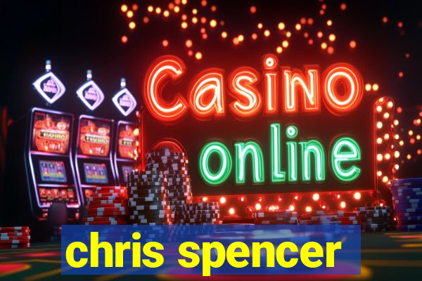 chris spencer